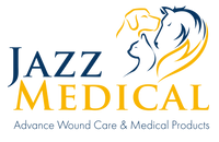 Jazz Medical logo