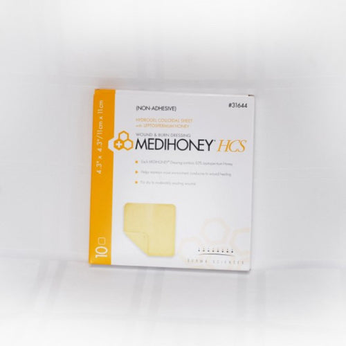 Medihoney Non-Adhesive HCS 4.3