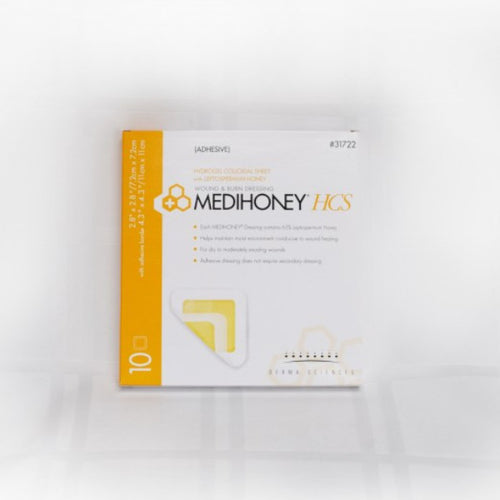 Medihoney Adhesive HCS 2.8