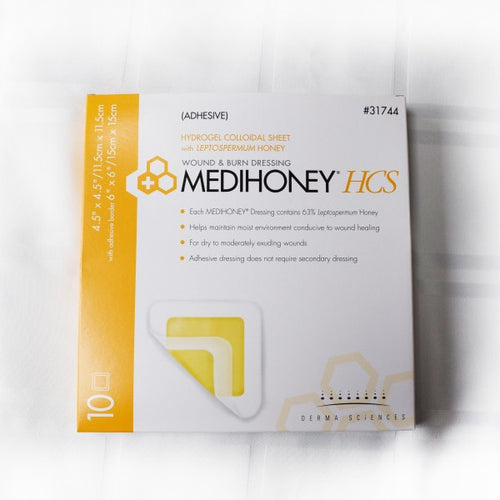 Medihoney Adhesive HCS 4.5