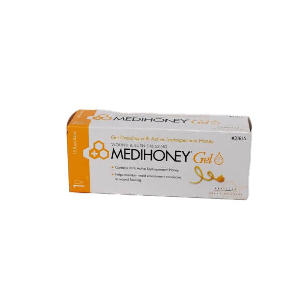 Medihoney Gel 1.5 oz