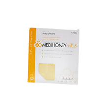 Medihoney Non-Adhesive HCS 4.3" x 4.3" - #31644