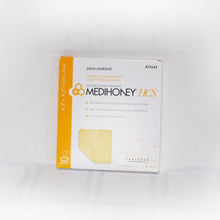 Medihoney Non-Adhesive HCS 4.3" x 4.3" - #31644