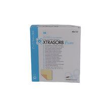 Xtrasorb Non-Adhesive Foam Dressing 2" x 2" - #86122