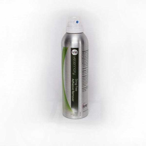 200 ml Adhesive Remover Spray - Sting Free – Jazz Medical
