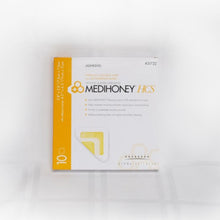 Medihoney Adhesive HCS 2.8" x 2.8" - #31722