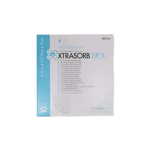Xtrasorb HCS 4.3