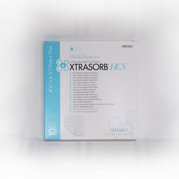Xtrasorb HCS 4.3
