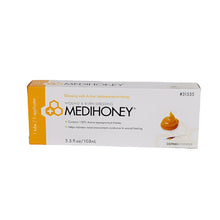 Medihoney Paste 3.5oz - #31535
