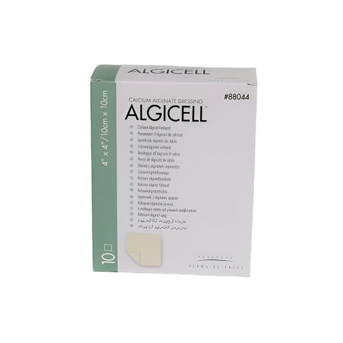 Algicell Calcium Alginate Dressing 4