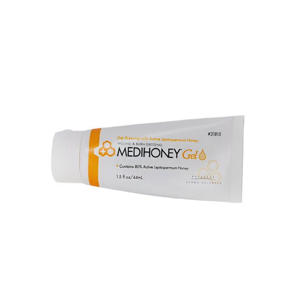 Medihoney Gel.