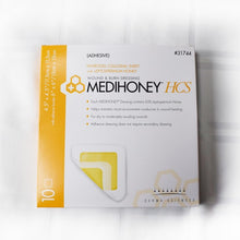 Medihoney Adhesive HCS 4.5" x 4.5" - #31744
