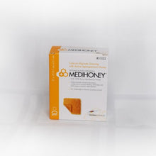 Medihoney Calcium Alginate 2" x 2" - #31022
