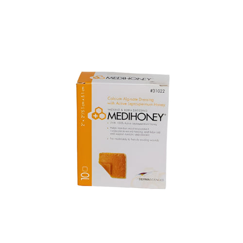 Medihoney Calcium Alginate 2