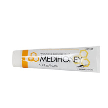 Medihoney Paste 3.5oz - #31535