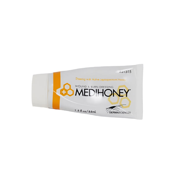 Medihoney Paste 1.5oz - #31515 Medihoney Paste 1.5oz - #31515